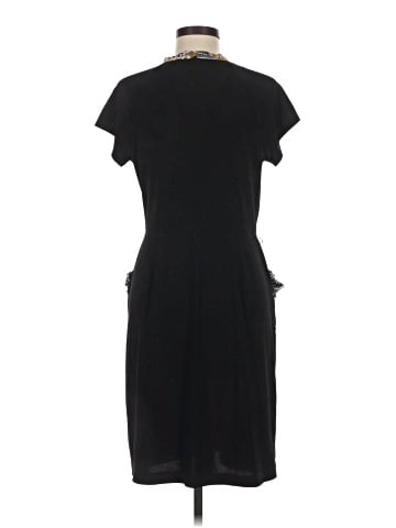 BCBGMAXAZRIA Cocktail Dress (view 2)
