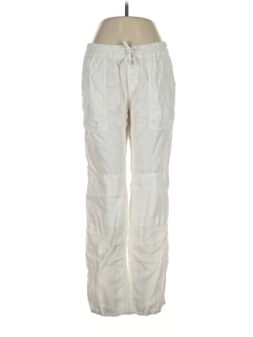 True Religion Linen Pants (view 1)
