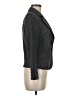 Mexx Tweed Gray Blazer Size 8 - photo 4
