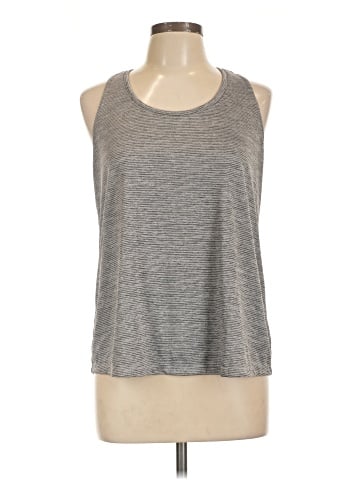 Athletic Works Sleeveless T-Shirt (view 1)