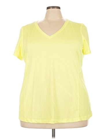 Tek Gear Active T-Shirt (view 1)