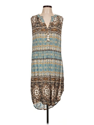 One World Casual Dress (view 1)