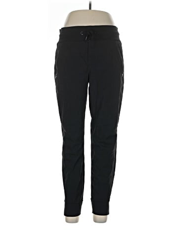 Athleta Track Pants (view 1)