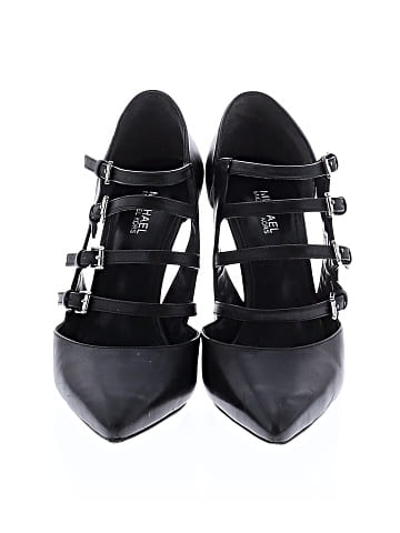 MICHAEL Michael Kors Heels (view 2)