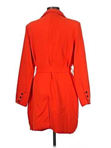 Kendall & Kylie Coat (view 2)