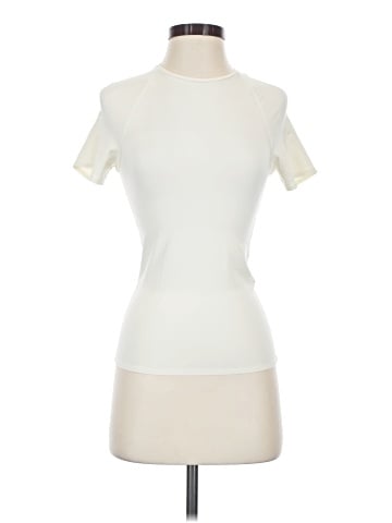 Cos Short Sleeve Turtleneck (view 1)