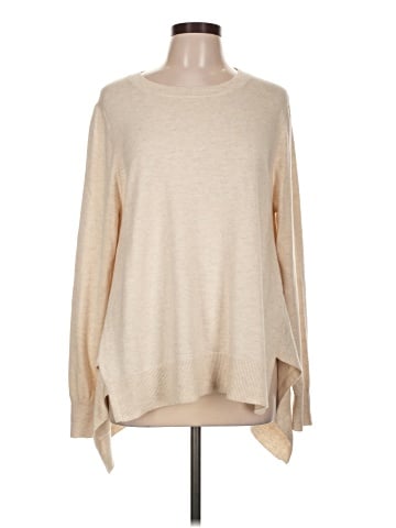 Nordstrom Pullover Sweater (view 1)