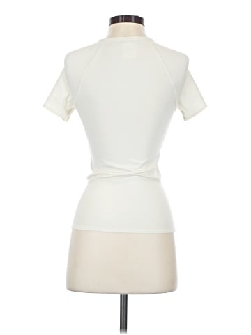 Cos Short Sleeve Turtleneck (view 2)