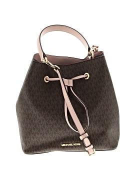 MICHAEL Michael Kors Bucket Bag (view 1)