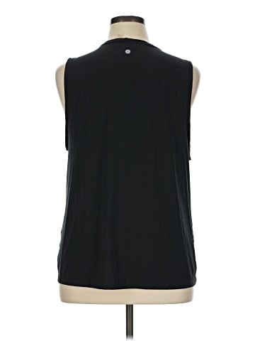 Zella Sleeveless T-Shirt (view 2)