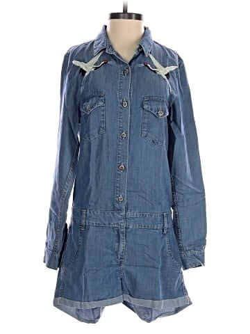 The Kooples Romper (view 1)