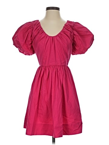 Express Casual Dress (view 1)