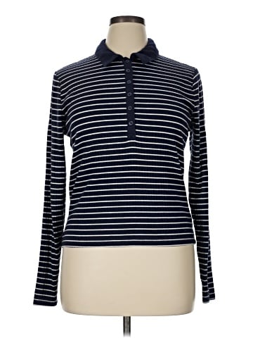 Gap Long Sleeve Top (view 1)