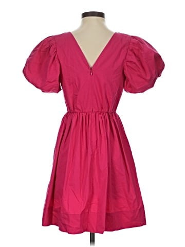 Express Casual Dress (view 2)