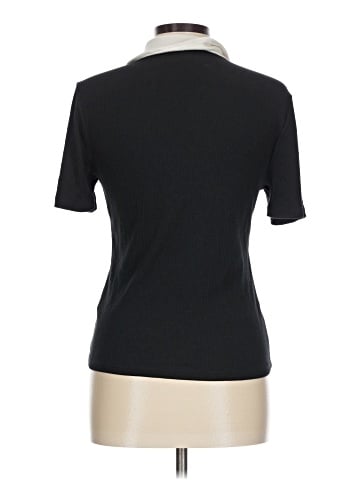 J.Crew Short Sleeve Blouse (view 2)