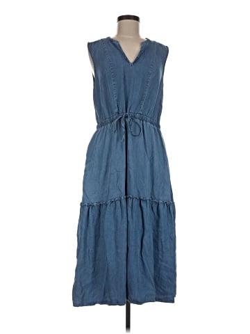 Lands' End Casual Dress (view 1)