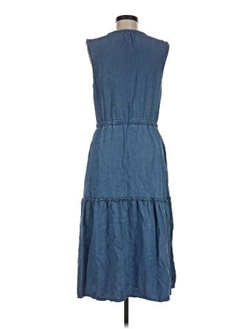 Lands' End Casual Dress (view 2)