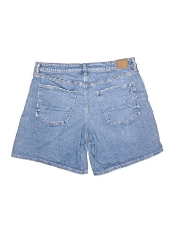 American Eagle Outfitters Denim Shorts (view 2)