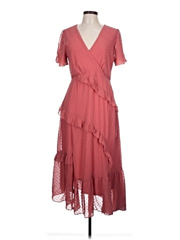 Lulus Cocktail Dress (view 1)