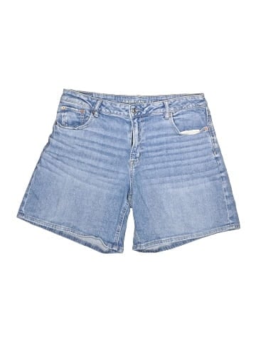 American Eagle Outfitters Denim Shorts (view 1)