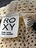 Roxy Ivory Pullover Sweater Size L - photo 7