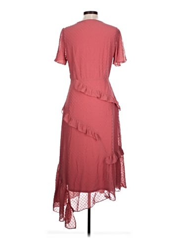 Lulus Cocktail Dress (view 2)
