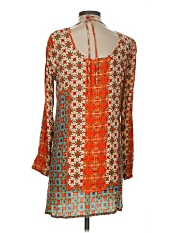 Altar'd State Long Sleeve Blouse (view 2)