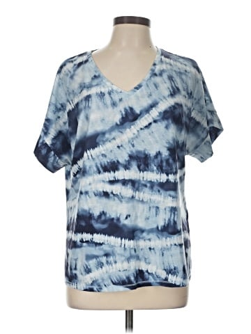 Chico's Short Sleeve T-Shirt (view 1)