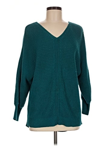 Ann Taylor LOFT Pullover Sweater (view 1)