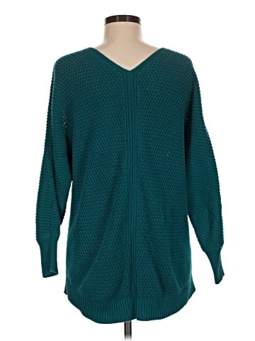 Ann Taylor LOFT Pullover Sweater (view 2)