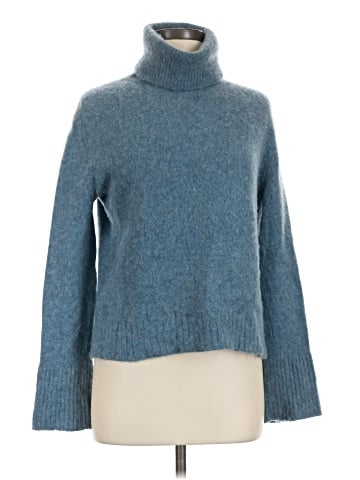 360 Cashmere Cashmere Pullover Sweater (view 1)