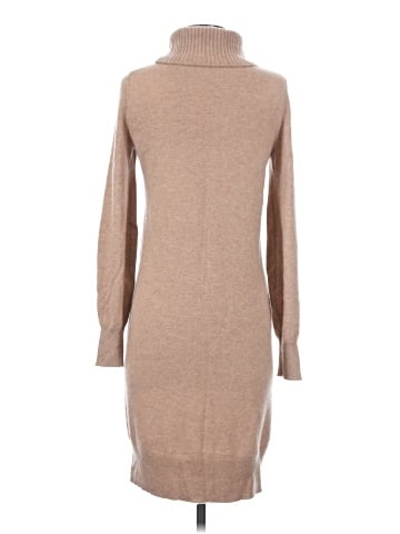 Ann Taylor Cashmere Pullover Sweater (view 2)