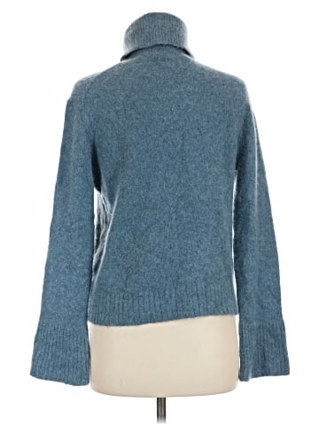 360 Cashmere Cashmere Pullover Sweater (view 2)