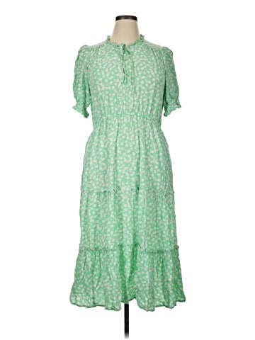 Who What Wear Casual Dress (view 1)