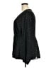 City Chic 100% Polyester Black Pullover Sweater Size 22 Plus (XL) - photo 5