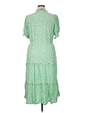 Who What Wear Casual Dress (view 2)