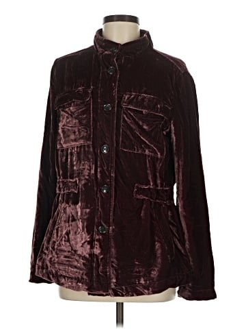 Ann Taylor LOFT Jacket (view 1)