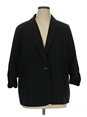 MICHAEL Michael Kors Blazer (view 1)