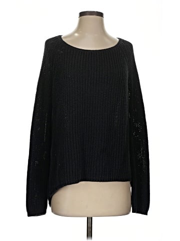 Wooden Ships Pullover Sweater (view 1)