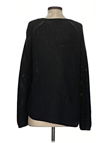 Wooden Ships Pullover Sweater (view 2)