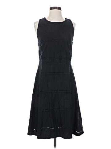 Ann Taylor LOFT Casual Dress (view 1)