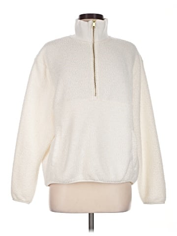 90 Degree by Reflex Pullover Sweater (view 1)