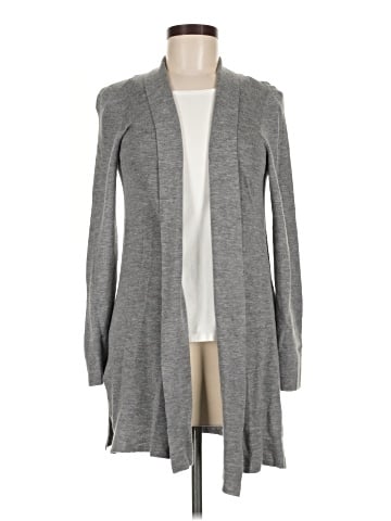 Eileen Fisher Wool Coat (view 1)