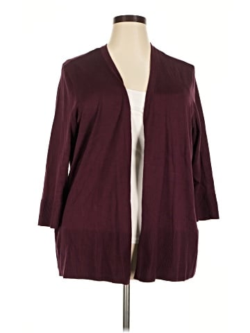 Lane Bryant Cardigan (view 1)
