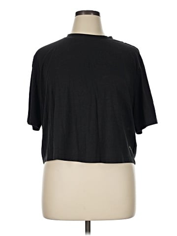 Puma Short Sleeve Turtleneck (view 1)