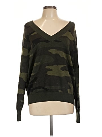 John & Jenn Pullover Sweater (view 1)