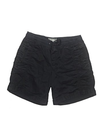 Eddie Bauer Khaki Shorts (view 1)
