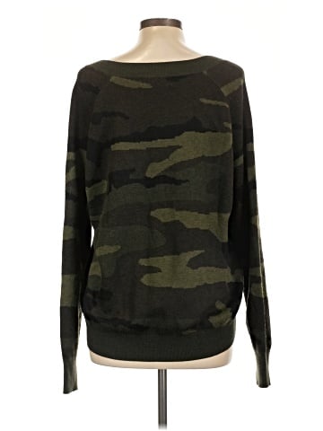 John & Jenn Pullover Sweater (view 2)