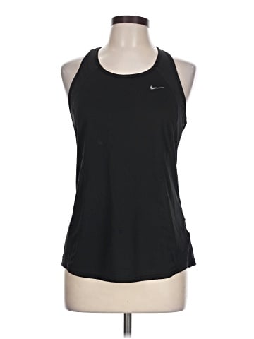 Nike Active Tank (view 1)