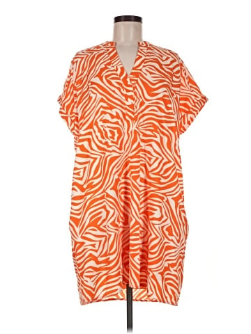 Entro Casual Dress (view 1)